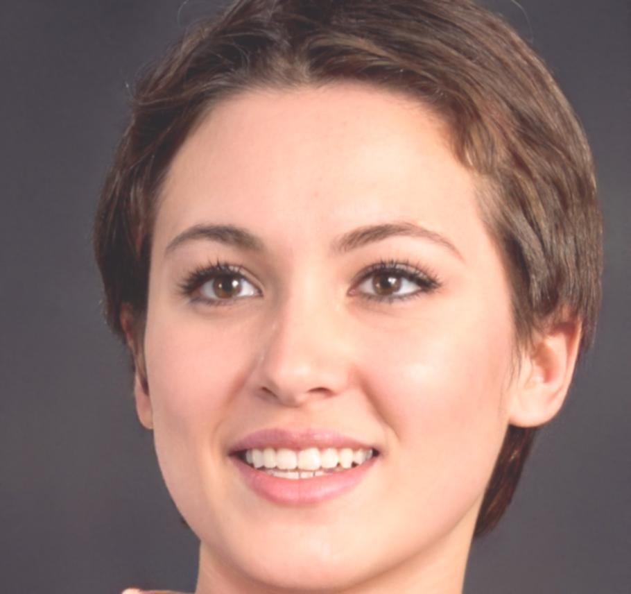 Portrait de Léonie Aubertot, directrice pédagogique