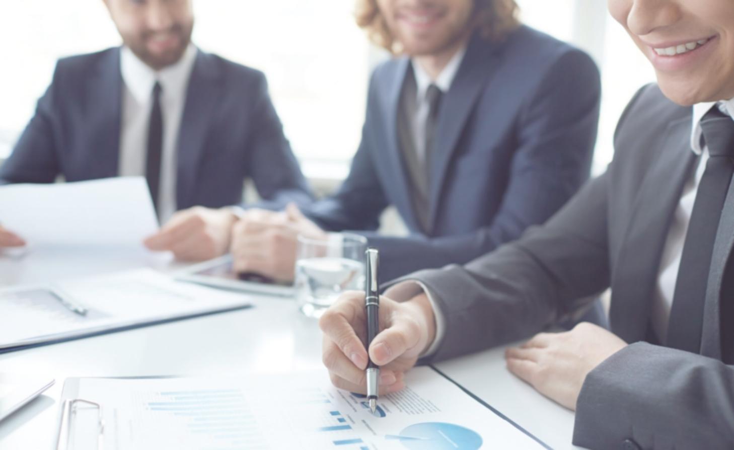 Session de formation en valorisation financière